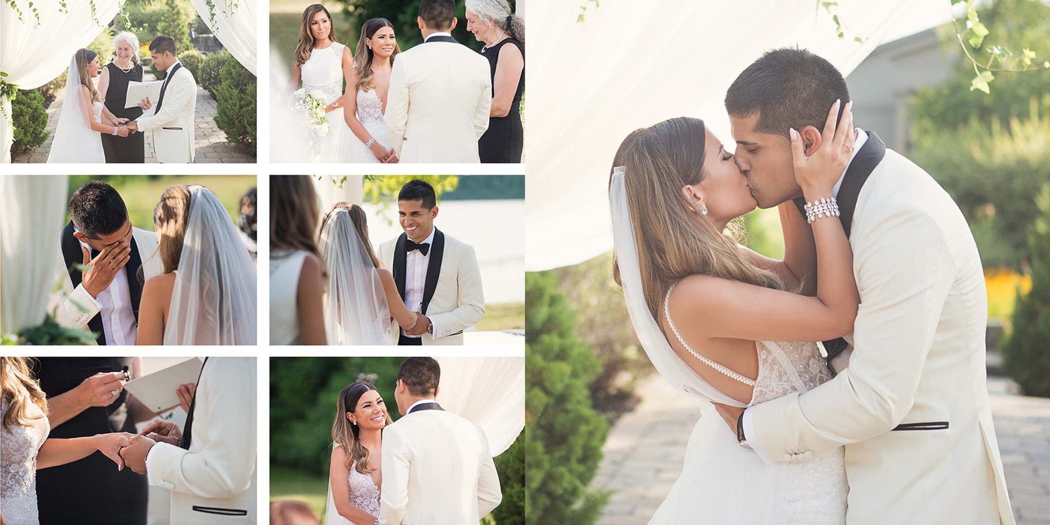 Florencia and Rodrigo Royal Ambassador wedding photograph 13