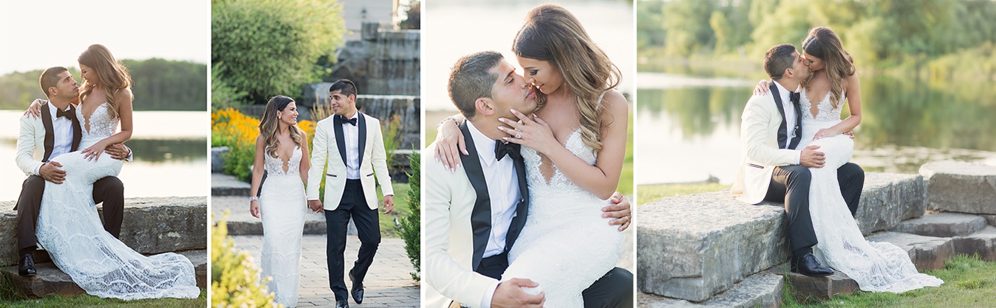 Florencia and Rodrigo Royal Ambassador wedding photograph 14