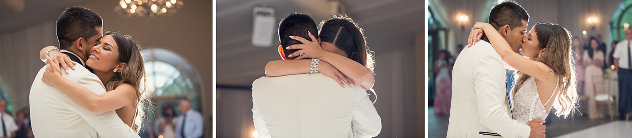 Florencia and Rodrigo Royal Ambassador wedding photograph 17